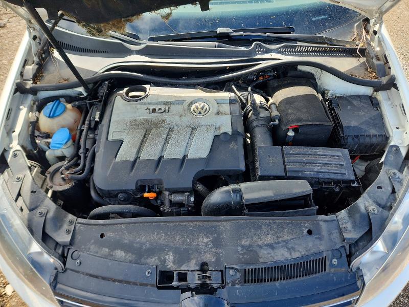 57265186 :رقم المزاد ، 3VWPL7AJ0DM685638 vin ، 2013 Volkswagen Jetta مزاد بيع