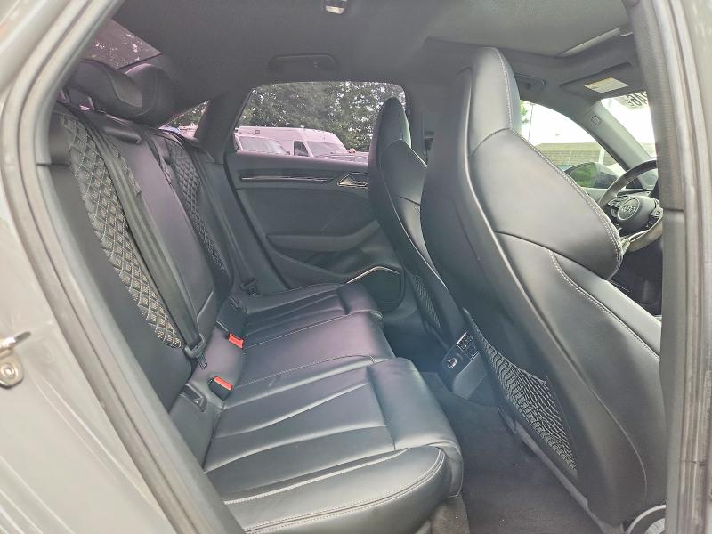 Aukcja sprzedaży 2018 Audi Rs3, vin: WUABWGFF8J1905614, numer aukcji: 57014246