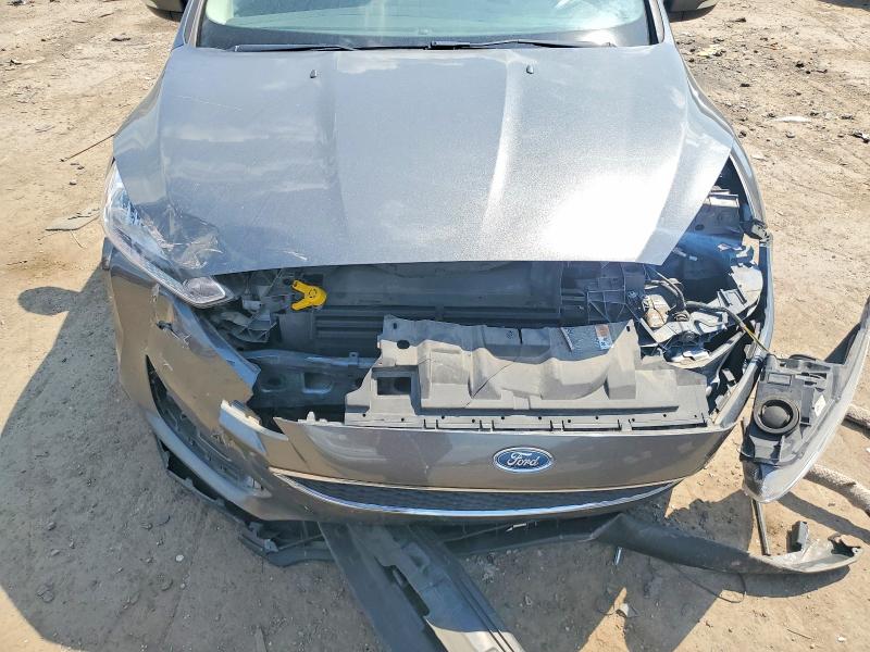 Aukcja sprzedaży 2016 Ford Focus, vin: 1FADP3F2XGL237309, numer aukcji: 56482326