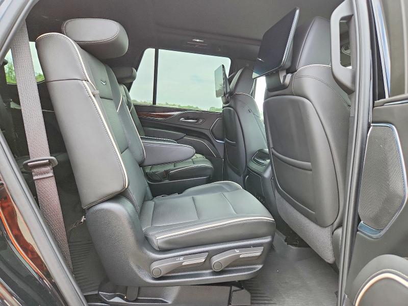 Продажа на аукционе авто 2024 Cadillac Escalade, vin: 1GYS4BKL7RR381123, номер лота: 57521396