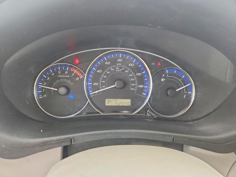 Aukcja sprzedaży 2012 Subaru Forester, vin: JF2SHABC1CH439942, numer aukcji: 58090366