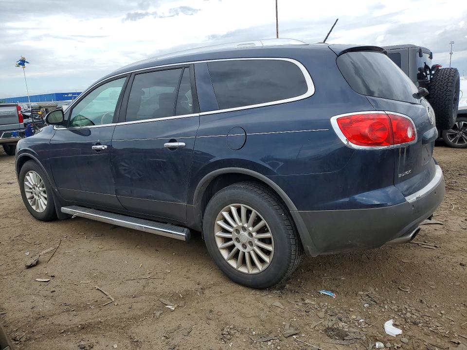 Aukcja sprzedaży 2008 Buick Enclave, vin: 5GAEV23728J245854, numer aukcji: 56998256