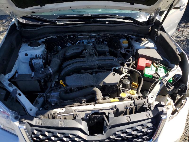 Продаж на аукціоні авто 2015 Subaru Forester, vin: JF2SJAHC9FH494168, номер лоту: 57155996
