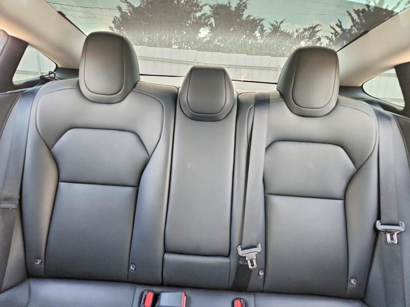 2024 Tesla Model 3 მანქანა იყიდება აუქციონზე, vin: 5YJ3E1EA6RF739989, აუქციონის ნომერი: 56954336