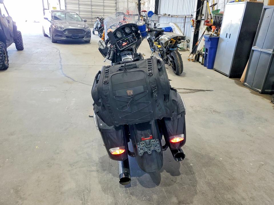 Aukcja sprzedaży 2022 Bmw R18, vin: WB10L3308N6G03559, numer aukcji: 58915136