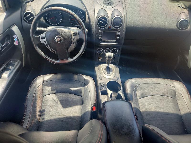 Продажа на аукционе авто 2012 Nissan Rogue, vin: JN8AS5MV0CW401748, номер лота: 56345676