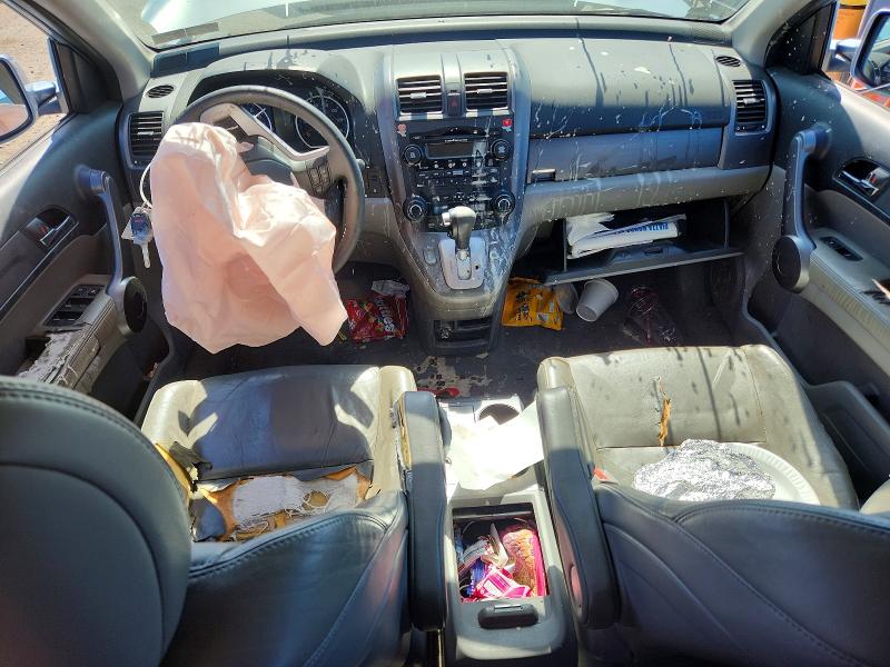 Продажа на аукционе авто 2008 Honda Cr-v, vin: 5J6RE48738L042765, номер лота: 55339866