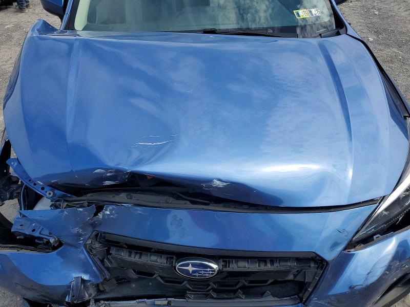 Продаж на аукціоні авто 2019 Subaru Crosstrek, vin: JF2GTACC6KH233453, номер лоту: 56874726