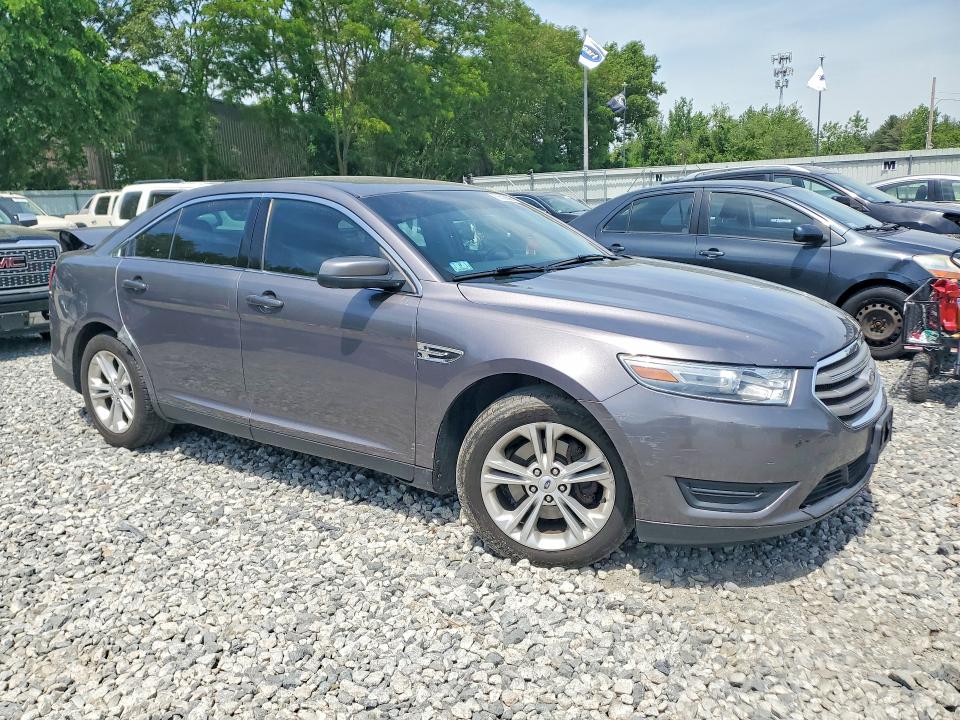 2013 Ford Taurus მანქანა იყიდება აუქციონზე, vin: 1FAHP2E80DG233551, აუქციონის ნომერი: 56505696