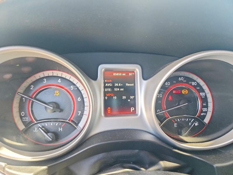 Aukcja sprzedaży 2018 Dodge Journey, vin: 3C4PDCBB9JT170705, numer aukcji: 59274896
