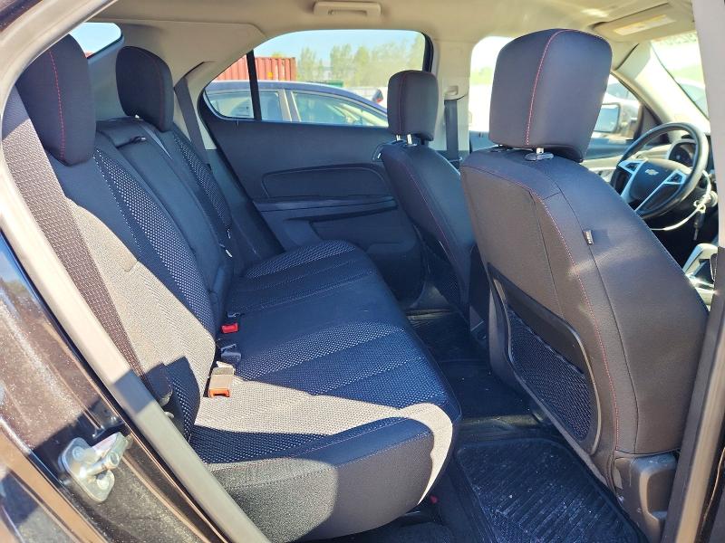 Продажа на аукционе авто 2015 Chevrolet Equinox, vin: 2GNFLFEK4F6292449, номер лота: 58439296