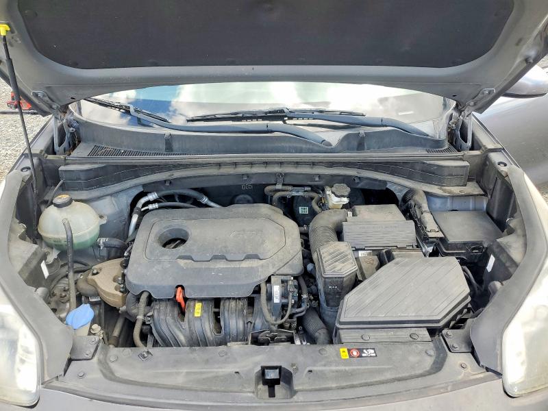 Продажа на аукционе авто 2017 Kia Sportage, vin: KNDPM3AC1H7153034, номер лота: 57069326