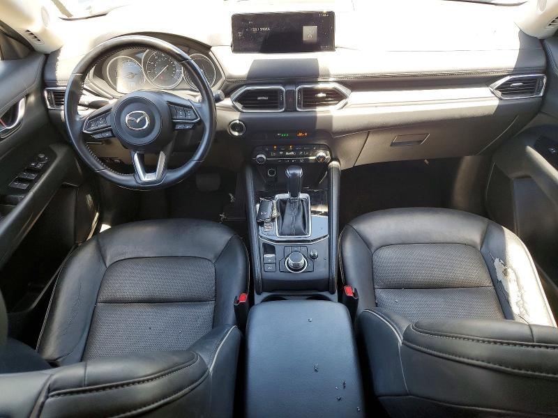 Aukcja sprzedaży 2024 Mazda Cx-5, vin: JM3KFBBL1R0481942, numer aukcji: 56535626
