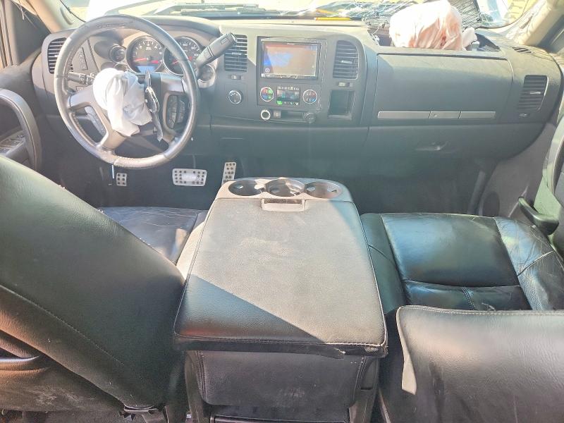 Aukcja sprzedaży 2012 Gmc Sierra, vin: 3GTP2VE78CG211328, numer aukcji: 57934906