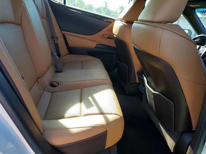 Продаж на аукціоні авто 2021 Lexus Es 350, vin: 58ADZ1B11MU089440, номер лоту: 56505156