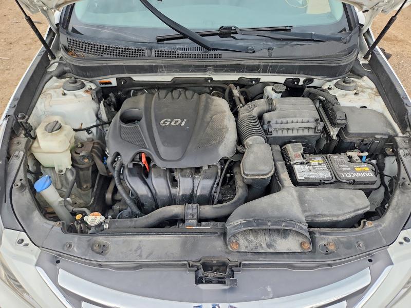 Продаж на аукціоні авто 2014 Hyundai Sonata, vin: 5NPEC4AC4EH849992, номер лоту: 56784376
