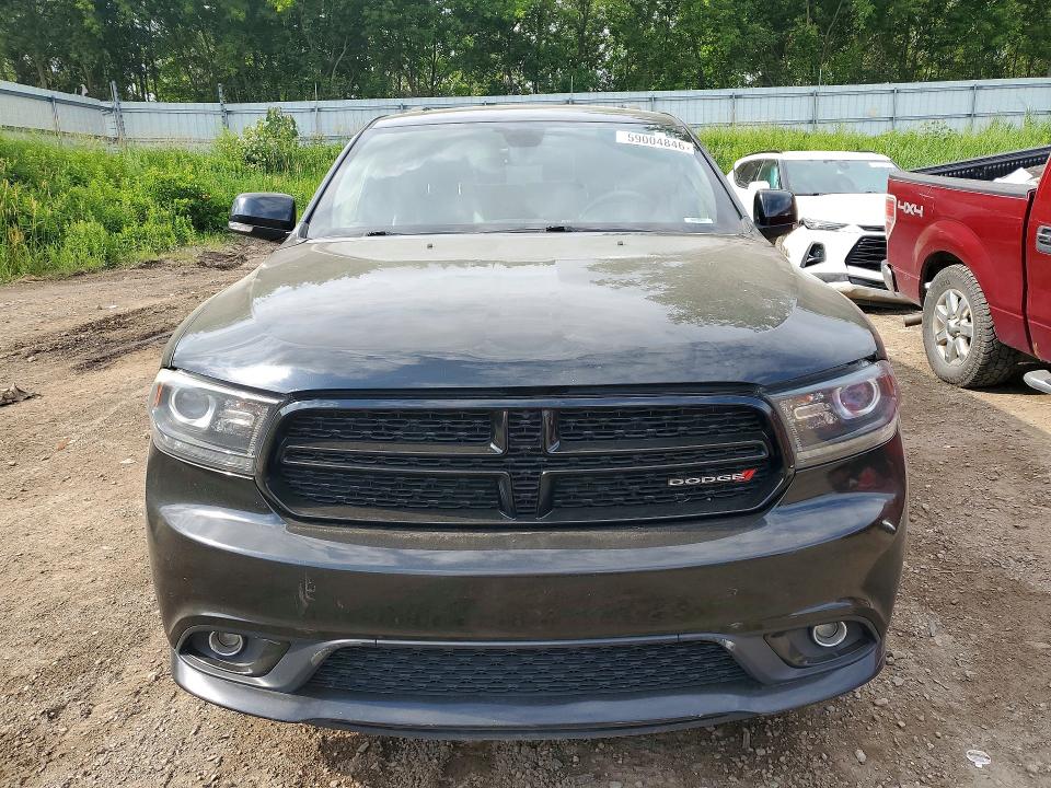 Продаж на аукціоні авто 2017 Dodge Durango, vin: 1C4RDJDGXHC726192, номер лоту: 59004846