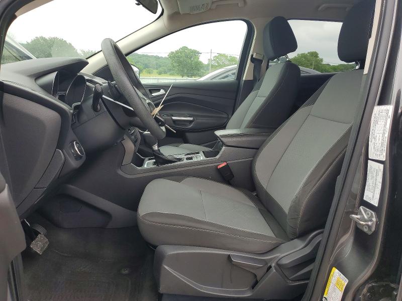 Продажа на аукционе авто 2017 Ford Escape, vin: 1FMCU9GDXHUB17695, номер лота: 56591456