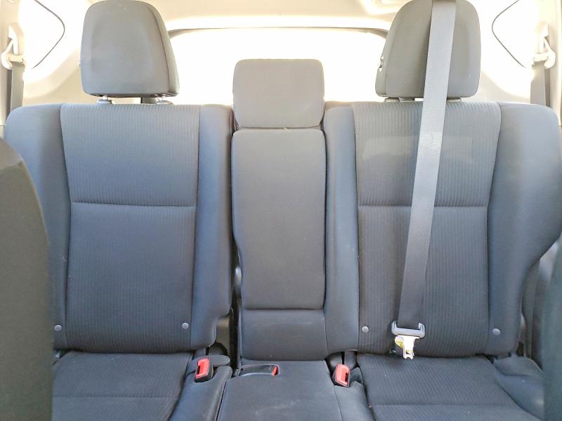 58396406 :رقم المزاد ، 2T3BFREV1FW330265 vin ، 2015 Toyota Rav4 مزاد بيع