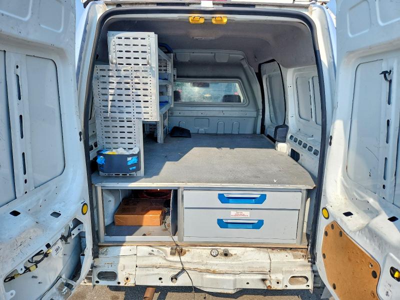 Aukcja sprzedaży 2012 Ford Transit Connect, vin: NM0LS7AN8CT083753, numer aukcji: 58697426