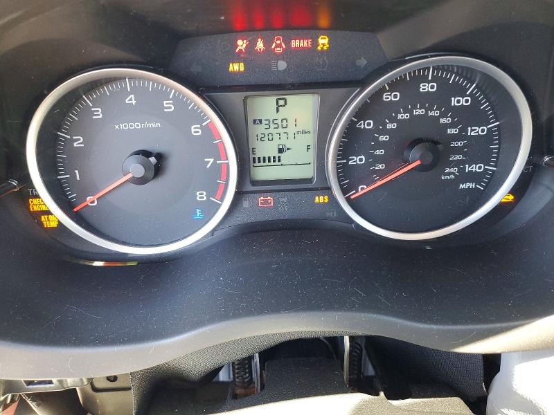 58468126 :رقم المزاد ، JF2SJADCXFH832439 vin ، 2015 Subaru Forester مزاد بيع