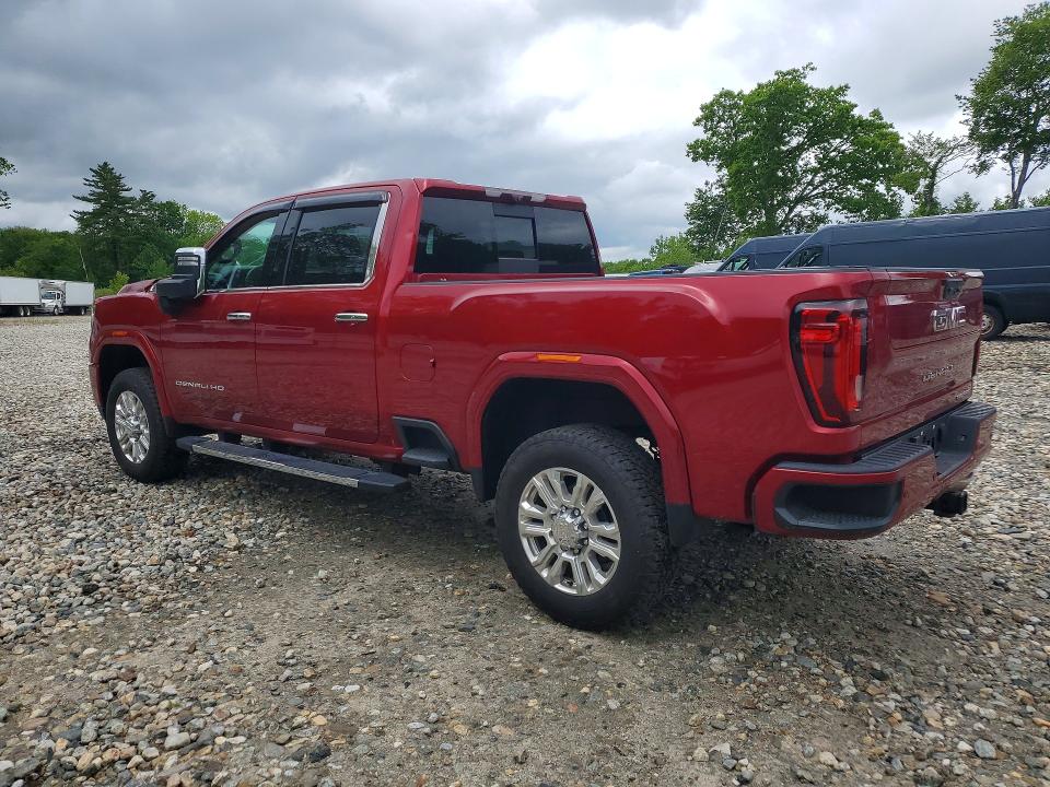 2022 Gmc Sierra მანქანა იყიდება აუქციონზე, vin: 1GT49RE75NF330531, აუქციონის ნომერი: 54963076
