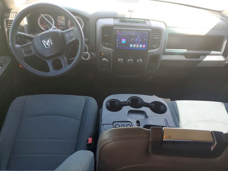 Aukcja sprzedaży 2014 Ram 1500, vin: 1C6RR7FT2ES379576, numer aukcji: 55103096