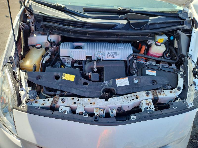 Aukcja sprzedaży 2015 Toyota Prius, vin: JTDKN3DU2F1894868, numer aukcji: 56965396
