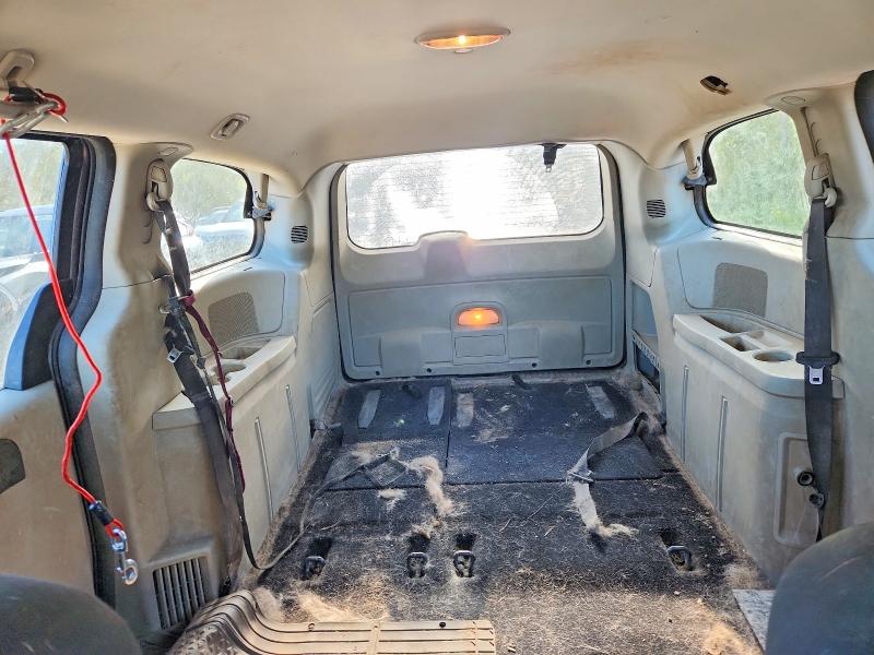 Aukcja sprzedaży 2018 Dodge Grand Caravan, vin: 2C4RDGBG3JR225096, numer aukcji: 58414776