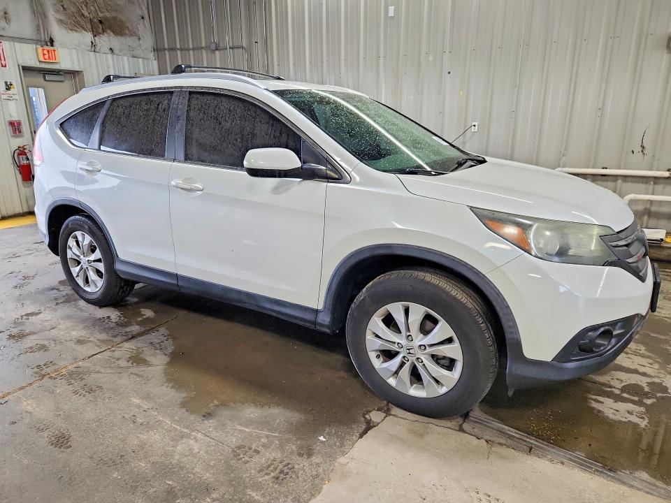 Продажа на аукционе авто 2014 Honda Cr-v, vin: 5J6RM4H72EL011442, номер лота: 56061046