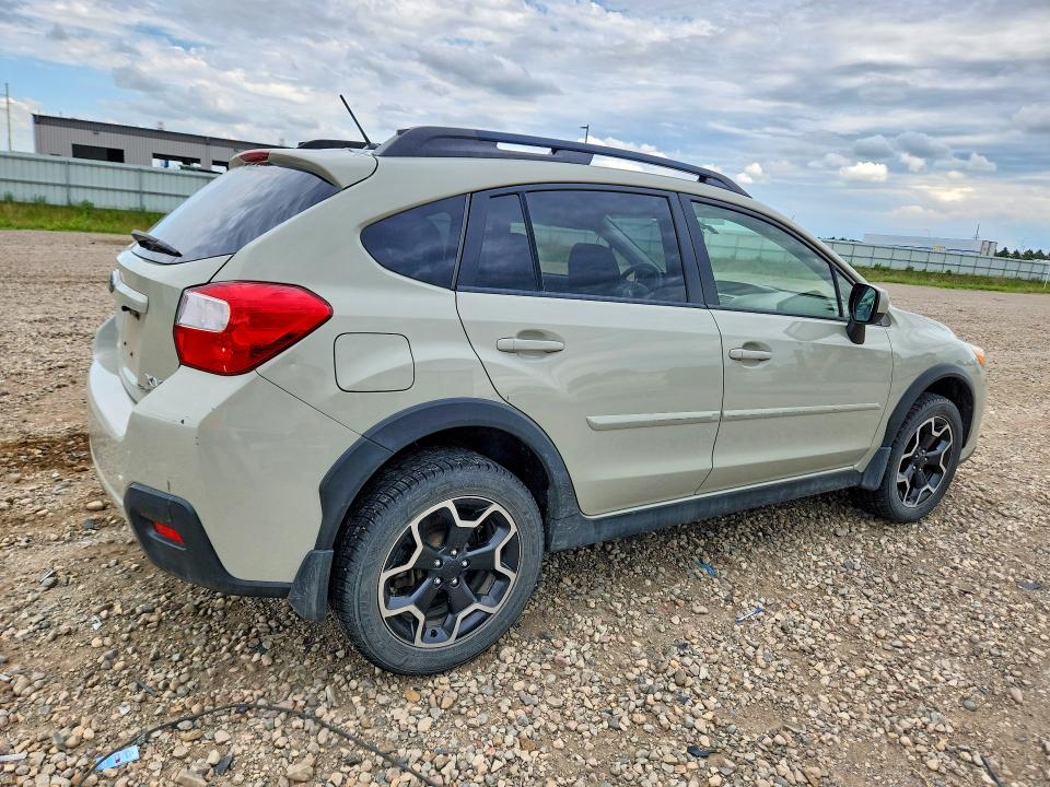 Aukcja sprzedaży 2013 Subaru Xv Crosstrek, vin: JF2GPAVC2D2874073, numer aukcji: 55944136