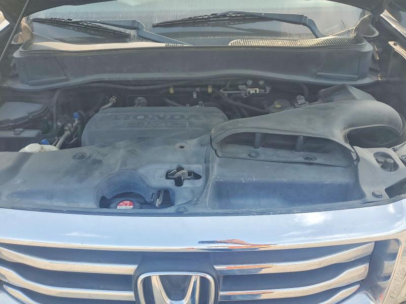 Продажа на аукционе авто 2014 Honda Pilot, vin: 5FNYF3H41EB026416, номер лота: 57599126