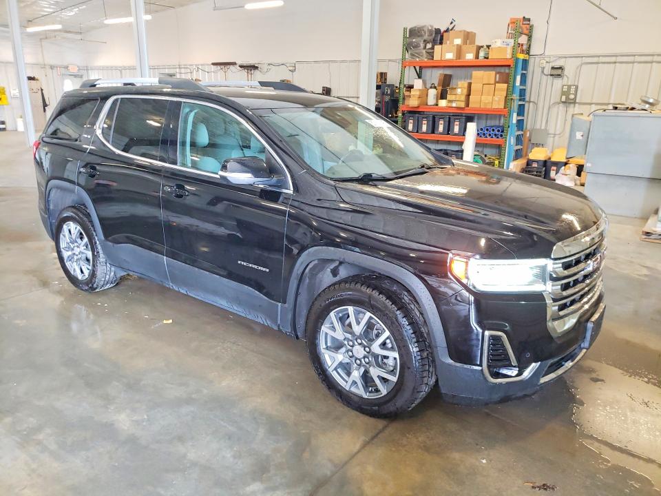Aukcja sprzedaży 2023 Gmc Acadia, vin: 1GKKNUL49PZ144415, numer aukcji: 57140596