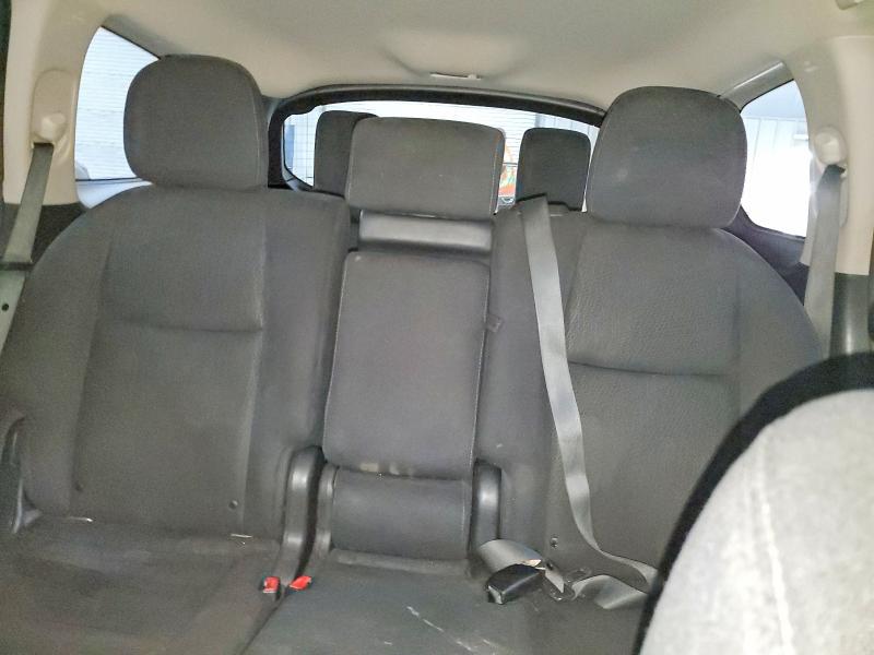 58466376 :رقم المزاد ، 5N1AR2MM4DC611877 vin ، 2013 Nissan Pathfinder مزاد بيع