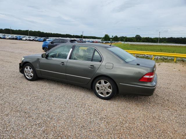 Aukcja sprzedaży 2004 Lexus Ls, vin: JTHBN36F140144524, numer aukcji: 57333186