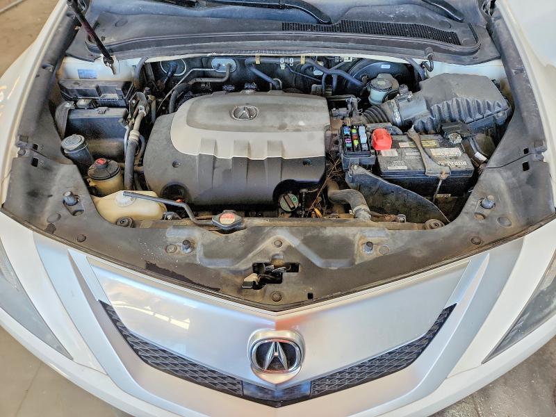 Продажа на аукционе авто 2010 Acura Zdx, vin: 2HNYB1H69AH502282, номер лота: 55763696