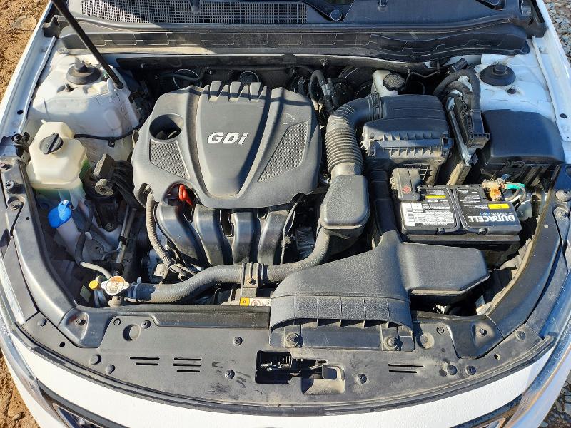 2015 Kia Optima მანქანა იყიდება აუქციონზე, vin: 5XXGN4A78FG507366, აუქციონის ნომერი: 55318396