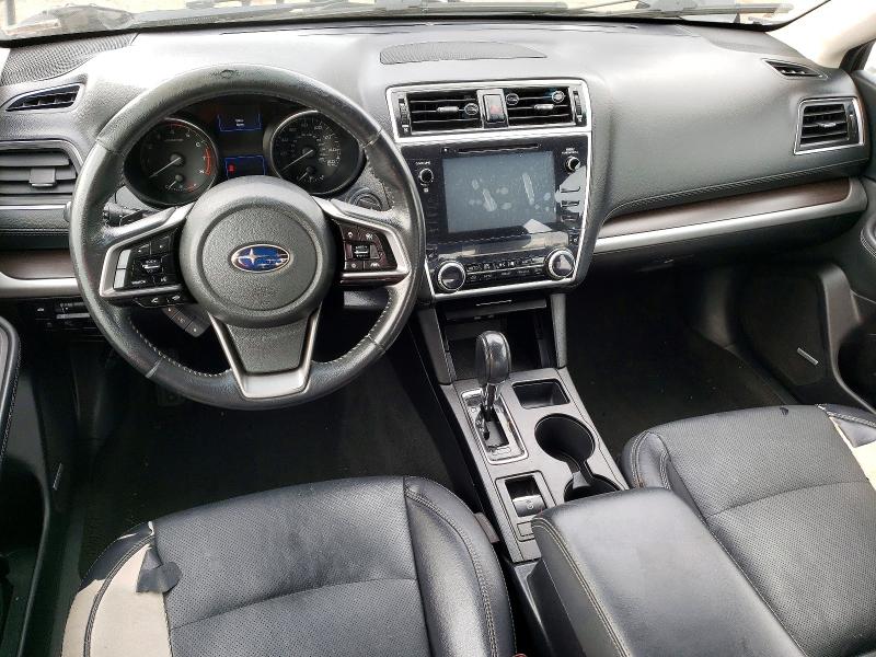 Aukcja sprzedaży 2018 Subaru Legacy, vin: 4S3BNEN65J3002864, numer aukcji: 58737886