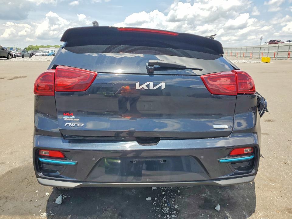 Aukcja sprzedaży 2022 Kia Niro, vin: KNDCE3LG7N5123412, numer aukcji: 57017126