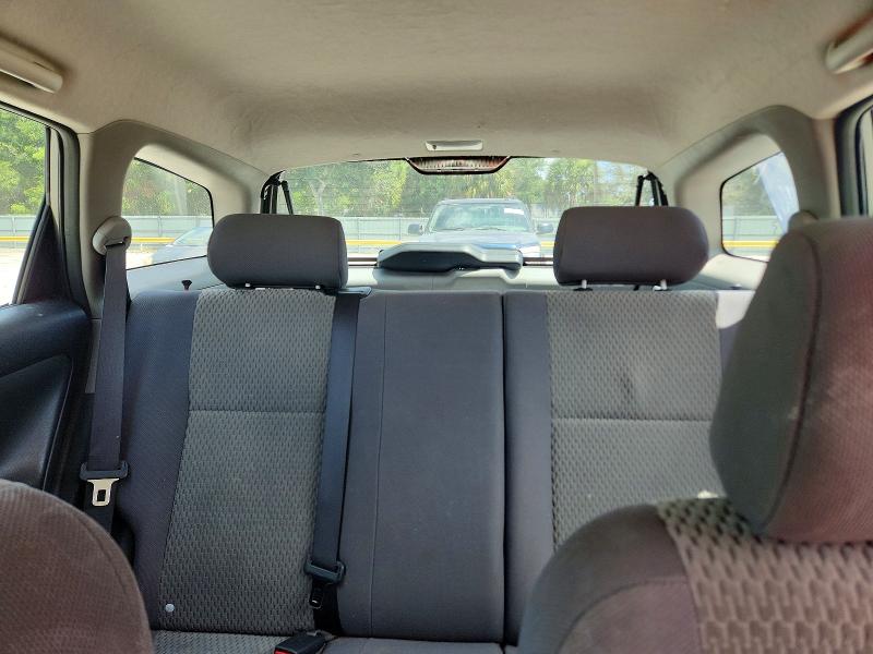 Продаж на аукціоні авто 2007 Toyota Corolla Matrix, vin: 2T1KR32E07C668860, номер лоту: 73345535