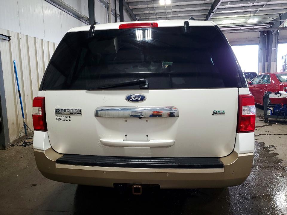 56049156 :رقم المزاد ، 1FMJK1J54CEF11339 vin ، 2012 Ford Expedition مزاد بيع