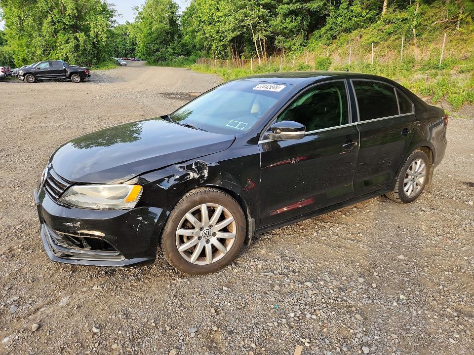 Продаж на аукціоні авто 2016 Volkswagen Jetta, vin: 3VWD67AJ1GM311084, номер лоту: 57842606