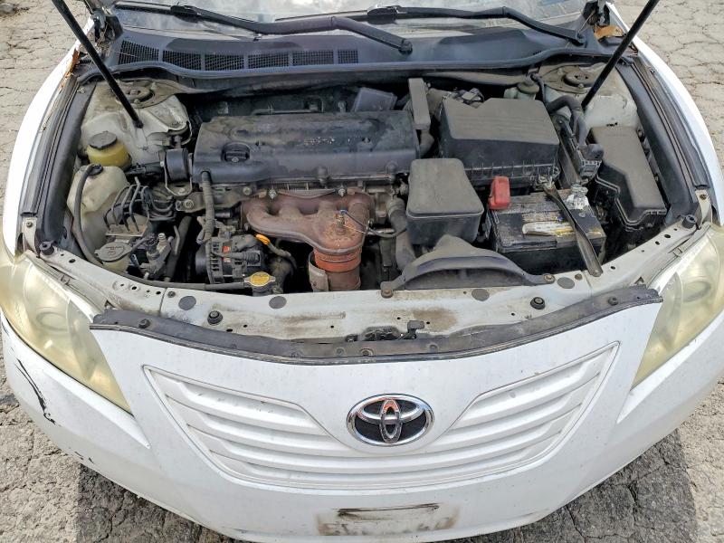 2007 Toyota Camry მანქანა იყიდება აუქციონზე, vin: 4T1BE46K77U586043, აუქციონის ნომერი: 58475346