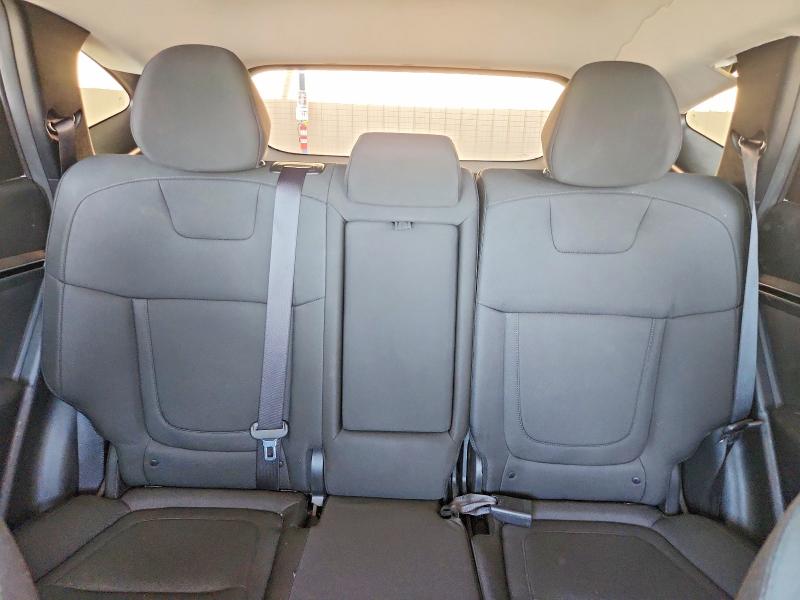 2022 Hyundai Tucson მანქანა იყიდება აუქციონზე, vin: KM8JBCAE7NU024396, აუქციონის ნომერი: 56275116