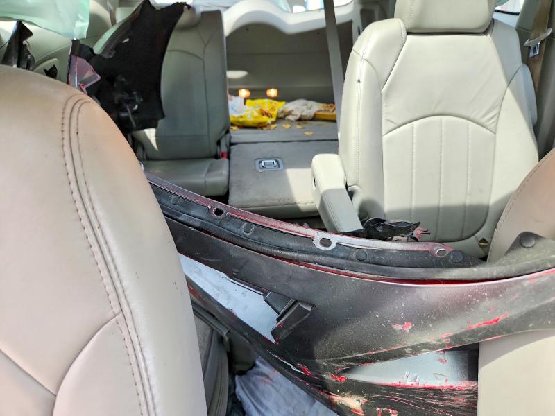 55801856 :رقم المزاد ، 5GAKVCED2CJ326728 vin ، 2012 Buick Enclave مزاد بيع