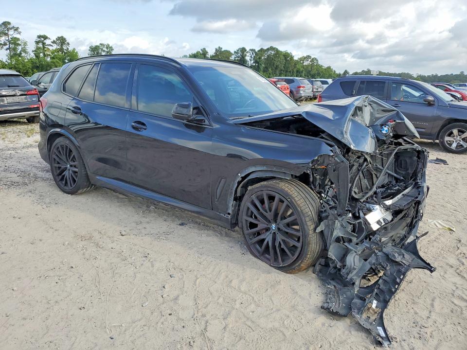 Aukcja sprzedaży 2023 Bmw X5, vin: 5UXCR6C02P9N87629, numer aukcji: 57957396