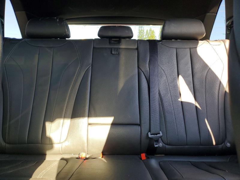 59189036 :رقم المزاد ، 5UXKR0C34H0V72798 vin ، 2017 Bmw X5 مزاد بيع