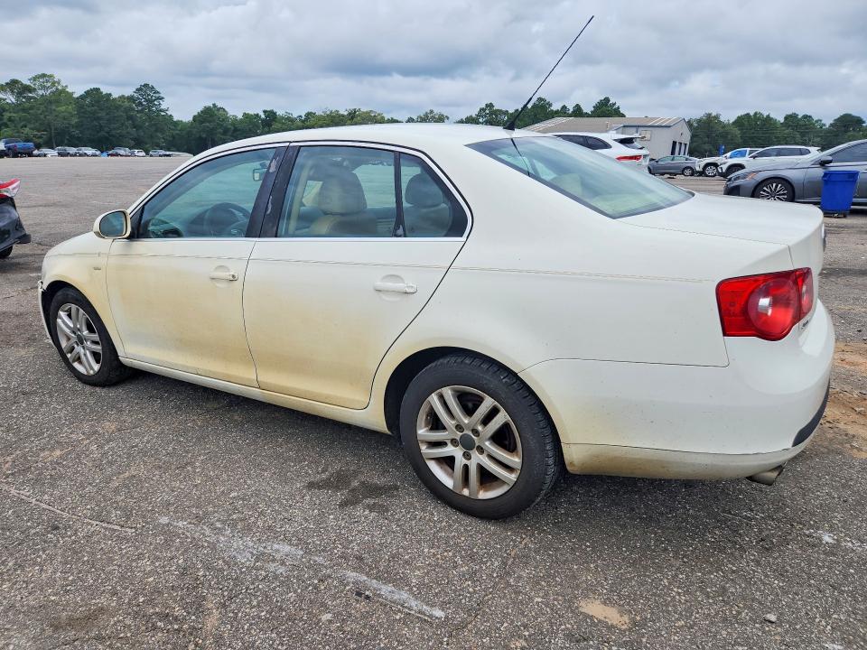 Aukcja sprzedaży 2007 Volkswagen Jetta, vin: 3VWEF71K87M071223, numer aukcji: 56255876