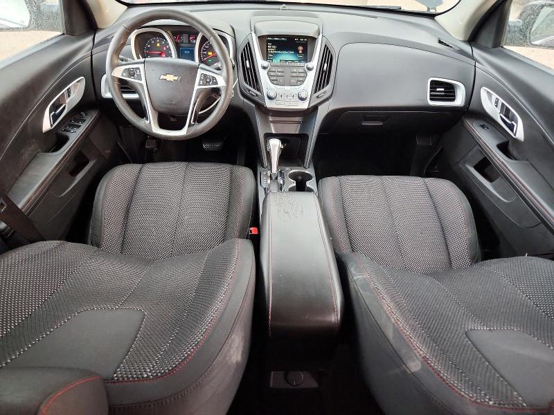 Aukcja sprzedaży 2012 Chevrolet Equinox, vin: 2GNALDEK0C1321243, numer aukcji: 55711756