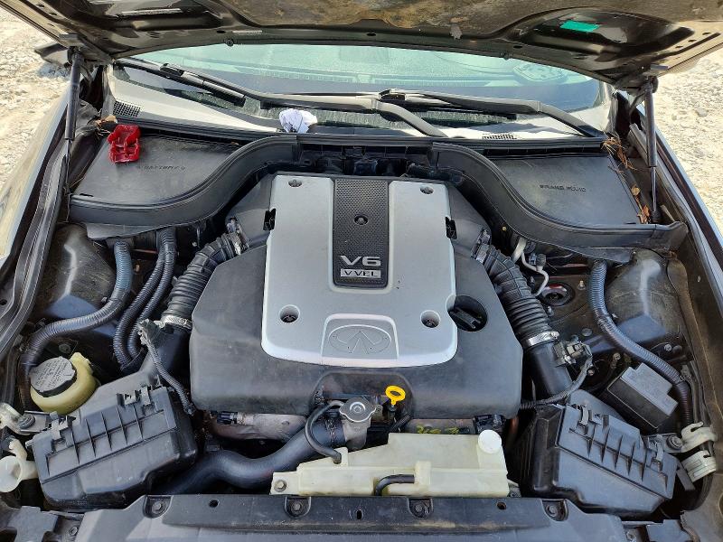 Продаж на аукціоні авто 2011 Infiniti G37 Sedan, vin: JN1CV6AP9BM303922, номер лоту: 57368936